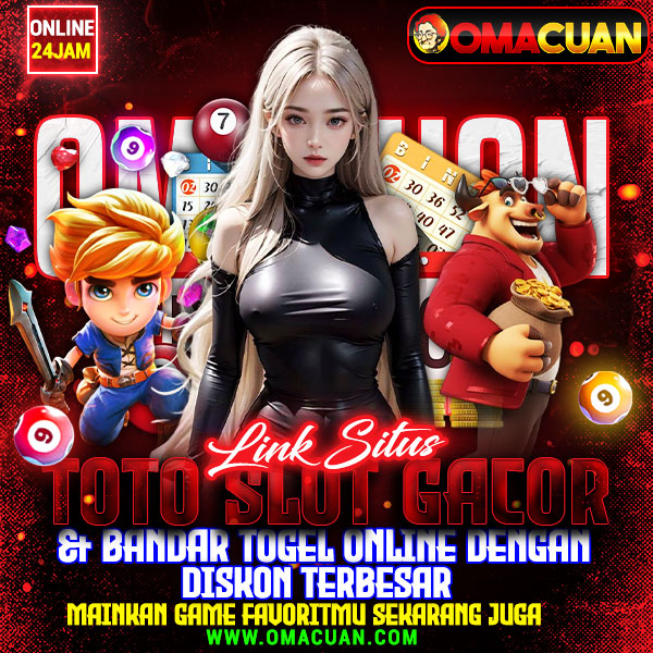 OMACUAN | Platfrom Situs Toto Slot Anti Rungkat & Bandar Togel Online Pasaran Resmi - WooCommerce eCommerce