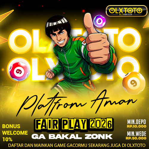 OLXTOTO