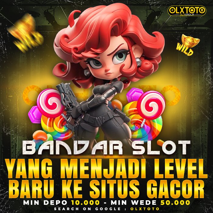 OLXTOTO | Bandar Slot Gacor Modern dengan Standar Situs Online
