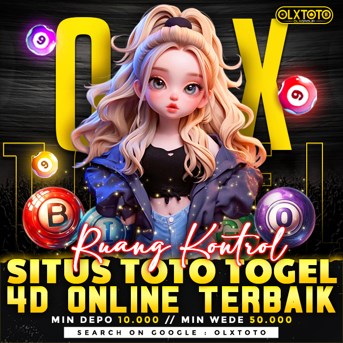 TOTO TOGEL 4D