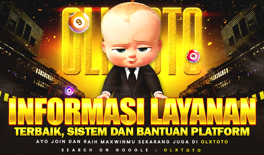 olxtoto layanan