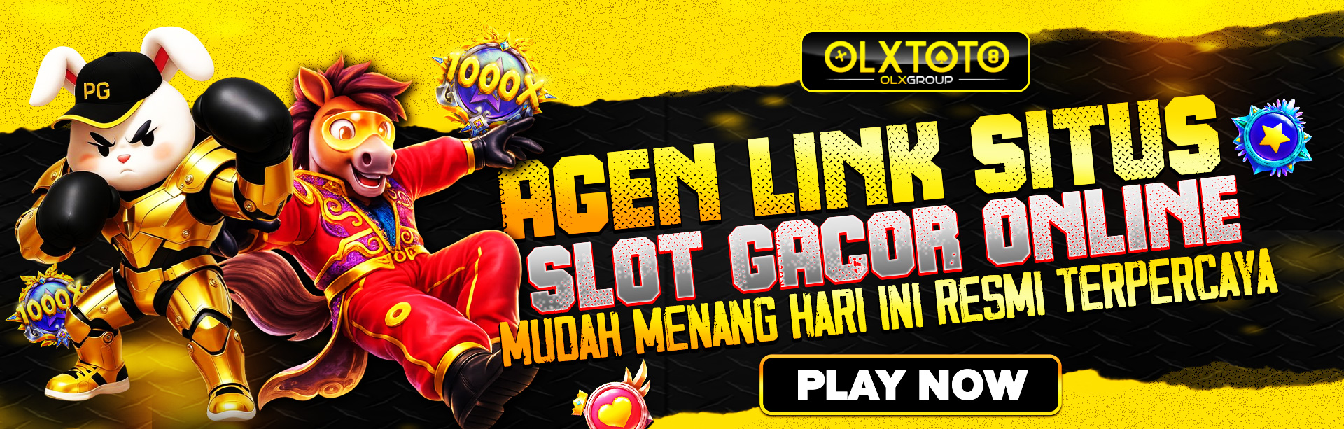 FA CHAI - LUCKY WHEEL WEEK 2