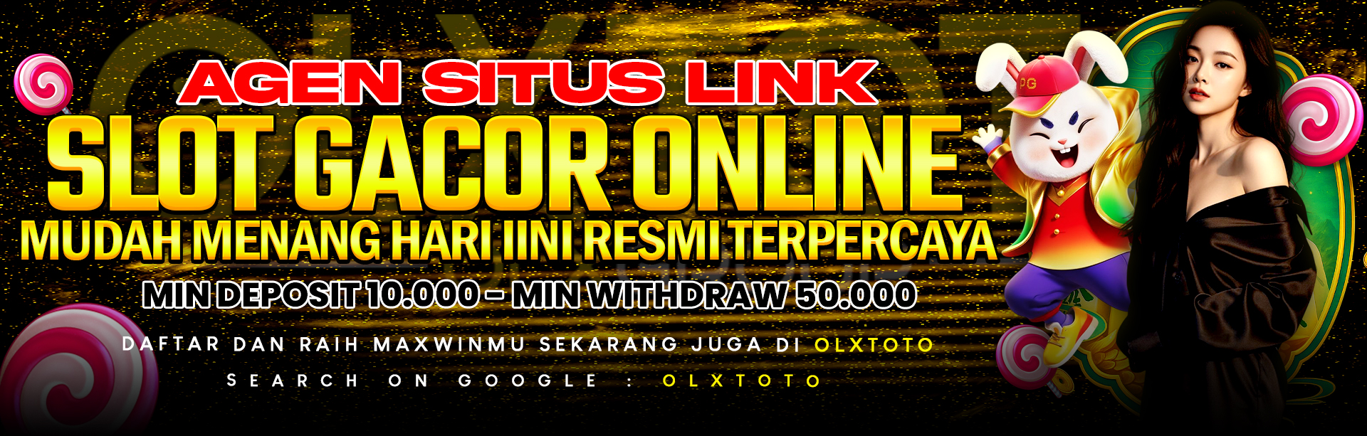 JILI - SUPER GACOR CASH