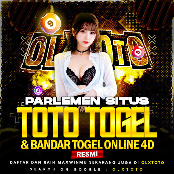 BANDAR TOGEL ONLINE
