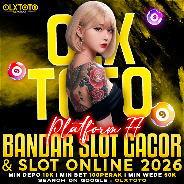Agen Slot