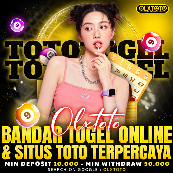 TOTO TOGEL 🚀 OLXTOTO Bandar Togel Online & Situs Toto Terpercaya
