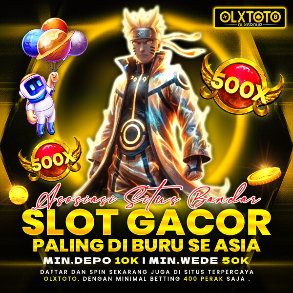 OLXTOTO | Koalisi Situs Bandar Slot Gacor Paling Di Buru Se Asia