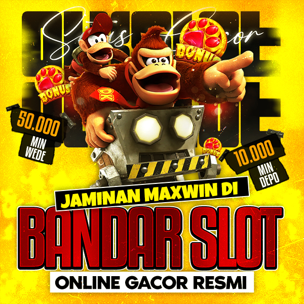 OLXTOTO ⚡️ Jaminan Maxwin Di Bandar Slot Online Gacor Resmi