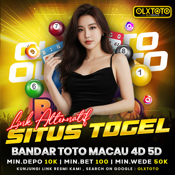 bandar toto macau 5d