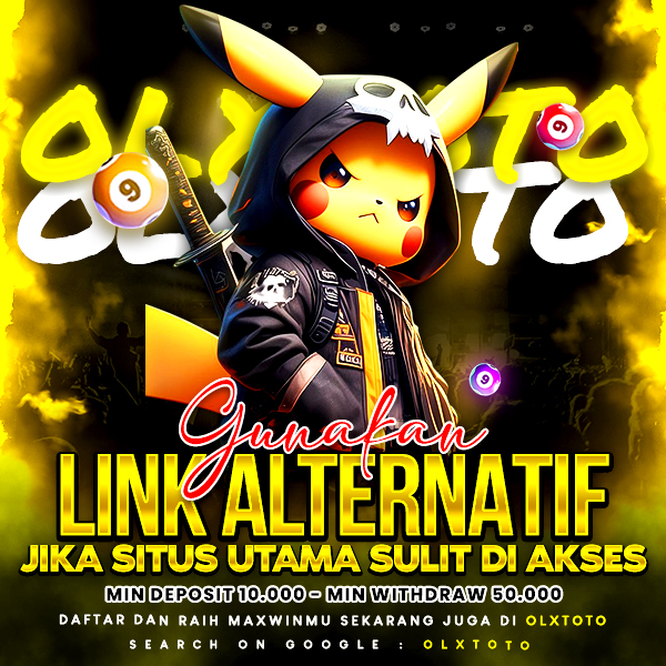 OLXTOTO Login – Gunakan Link Alternatif Jika Situs Utama Sulit Diakses