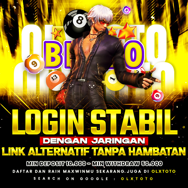 OLXTOTO | Login Stabil Dengan Jaringan Link Alternatif Tanpa Hambatan
