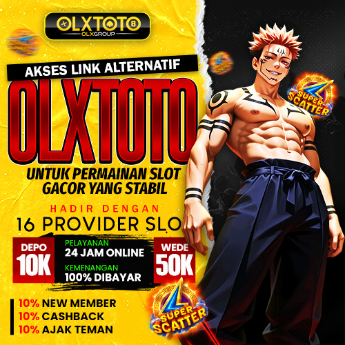 OLXTOTO