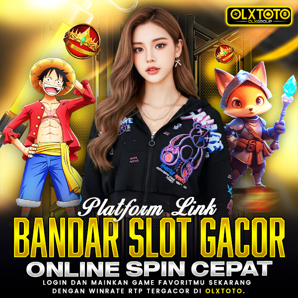 Login OLXTOTO dan akses link alternatif situs Slot Online Macau 4D terpercaya