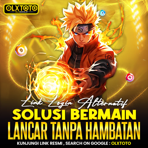 OLXTOTO ! Link Login Alternatif Solusi Bermain Lancar Tanpa Hambatan