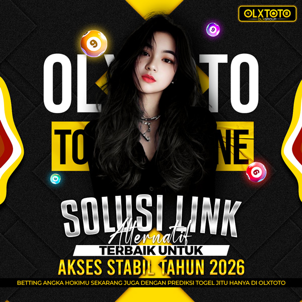 OLXTOTO | Aku Lebih Dari Link Login Alternatif Resmi 2026