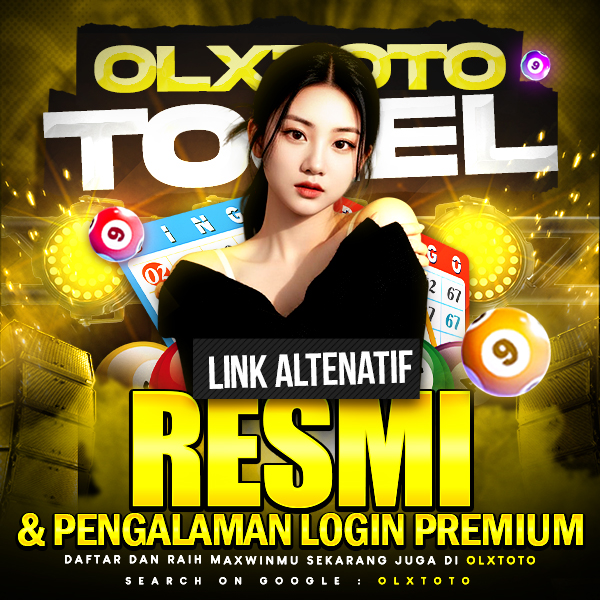 OLXTOTO | Link Alternatif Resmi & Pengalaman Login Premium