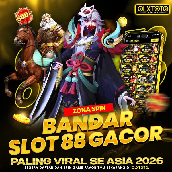 bandar slot viral: Pengertian, Cara Kerja, Risiko, dan Hal yang Perlu Diperiksa