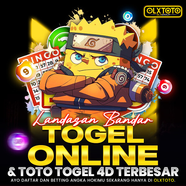 Togel Online