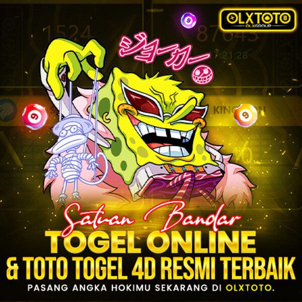 Togel Online