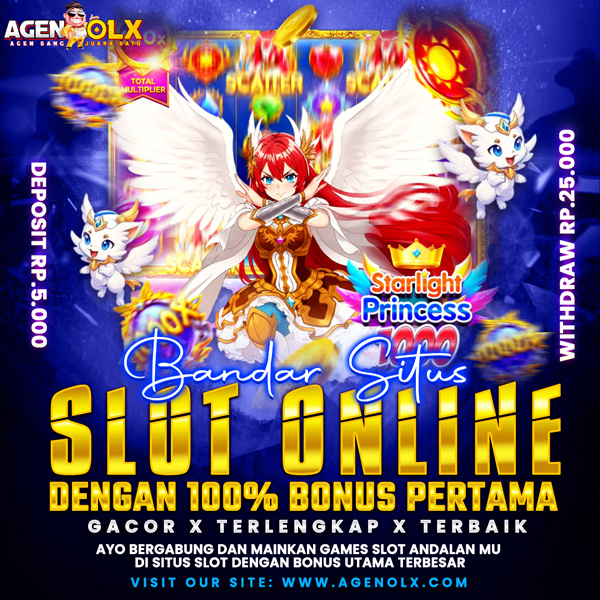 AGEN SLOT