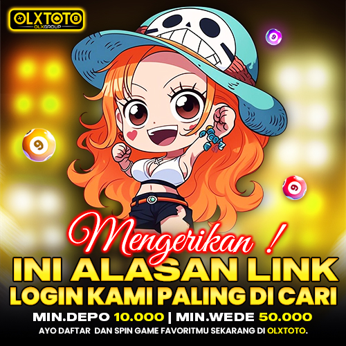 OLXTOTO ✈️ Mengerikan! Ini Alasan Link Login Kami Paling Dicari