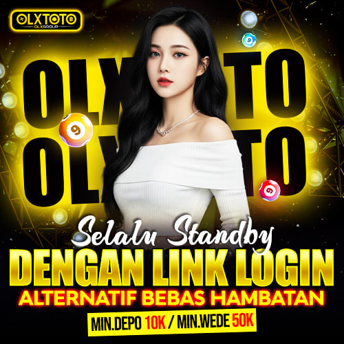 OLXTOTO ! Selalu Standby Dengan Link Login Alternatif Bebas Hambatan