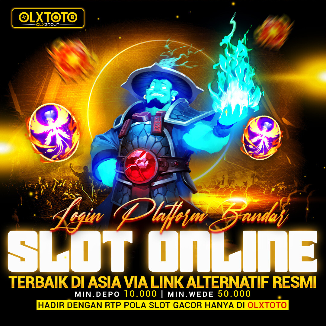 BANDAR TOGEL ONLINE