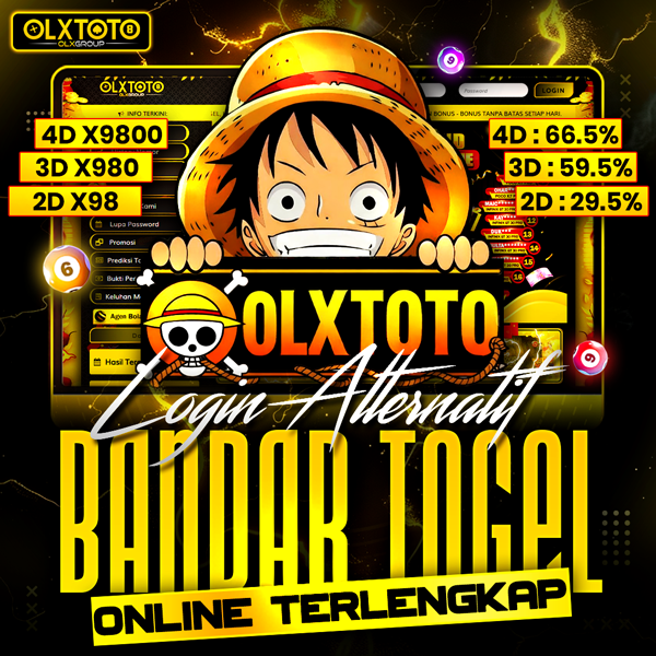 TOGEL ONLINE