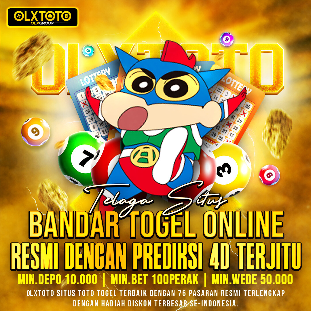 OLXTOTO > Telaga Situs Bandar Togel Online Resmi Dengan Prediksi 4D Terjitu