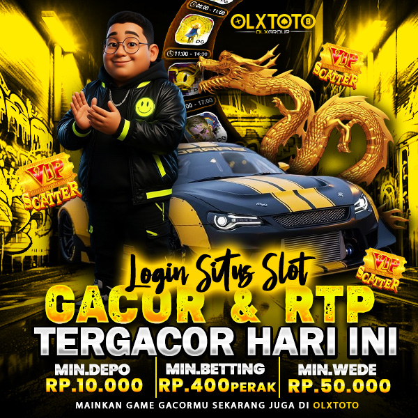 Agen Slot gacor dan @slot online Indonesia