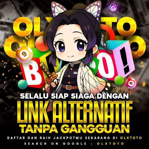 OLXTOTO ! Selalu Siap Siaga Dengan Link Alternatif Bebas Gangguan