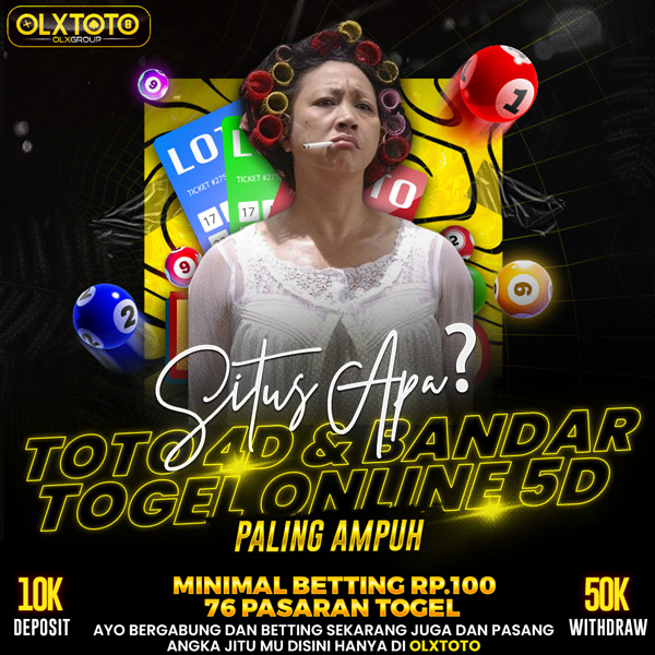 situs toto