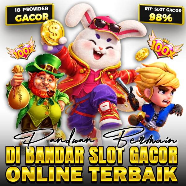 OLXTOTO ⚡️ Panduan Bermain Di Bandar Slot Gacor Online Terbaik