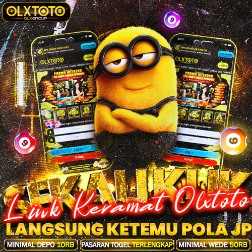 Link Keramat OLXTOTO ✯ Sekali Klik Langsung Ketemu Pola JP!