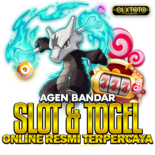 OLXTOTO ⚡️ Agen Bandar Slot & Togel Online Resmi Terpercaya