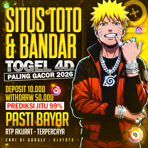 OLXTOTO TOGEL