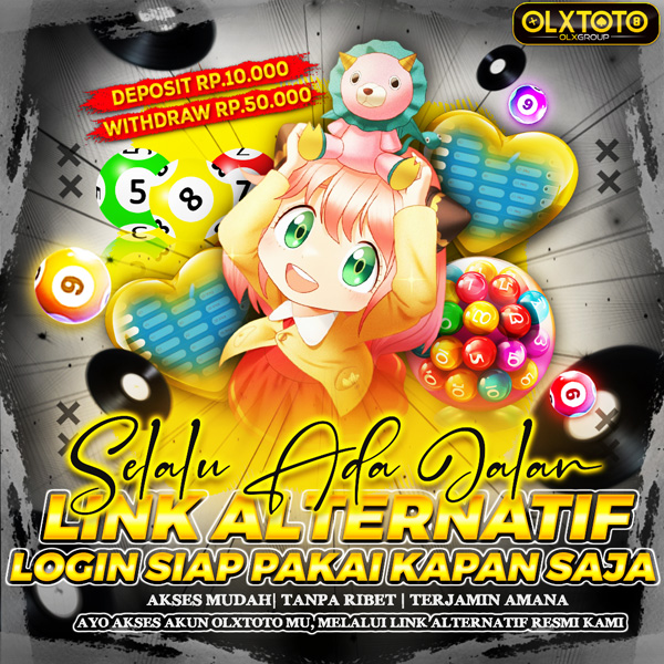 OLXTOTO | Selalu Ada Jalan – Link Alternatif Login Siap Pakai Kapan Saja