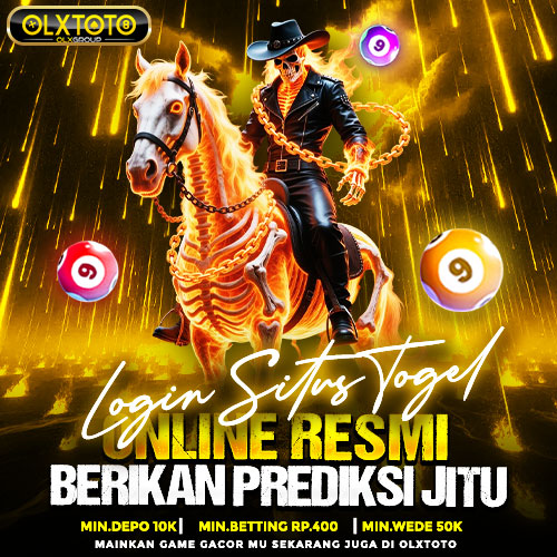 SITUS TOGEL TERPERCAYA