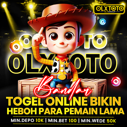 OLXTOTO🔥 Bandar Togel Online Bikin Heboh Para Pemain Lama