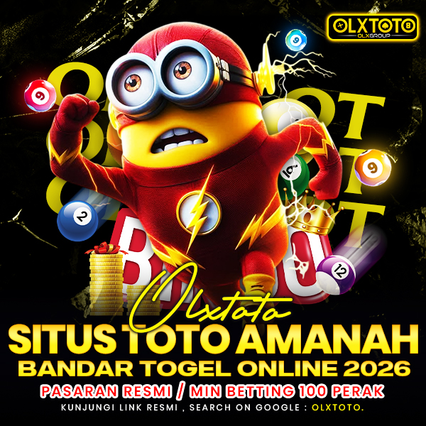 BANDAR TOGEL ONLINE