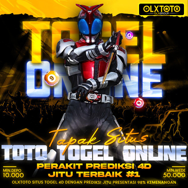 Olxtoto Togel
