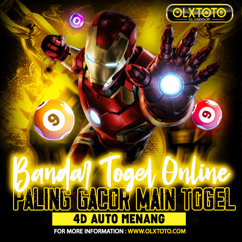 OLXTOTO Togel