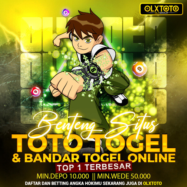 Olxtoto Togel