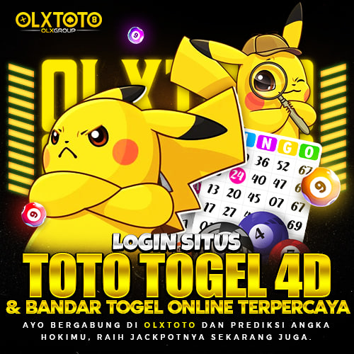 OLXTOTO Togel
