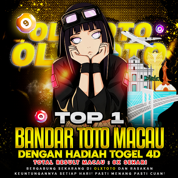OLXTOTO | Top1 Bandar Toto Macau Dengan Hadiah Togel 4D Terbesar