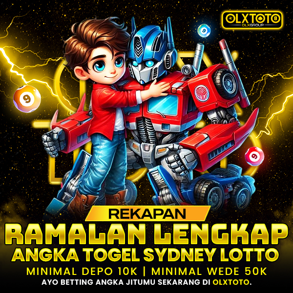 Rekapan & Ramalan Lengkap Angka Togel Sydney Lotto image 1