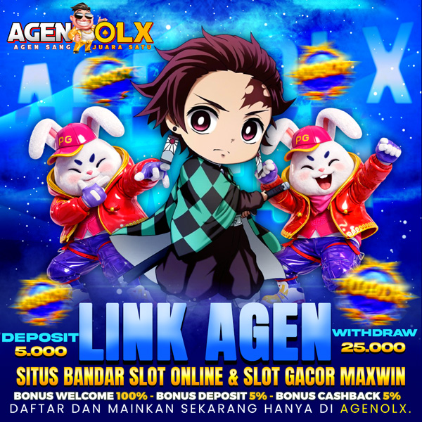 AGENOLX # Link Agen Situs Bandar Slot Online & Slot Gacor Maxwin