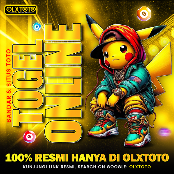 Bandar & Situs Toto Togel Online 100% Resmi Hanya Di OLXTOTO