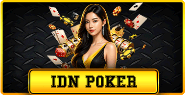 IDN Poker