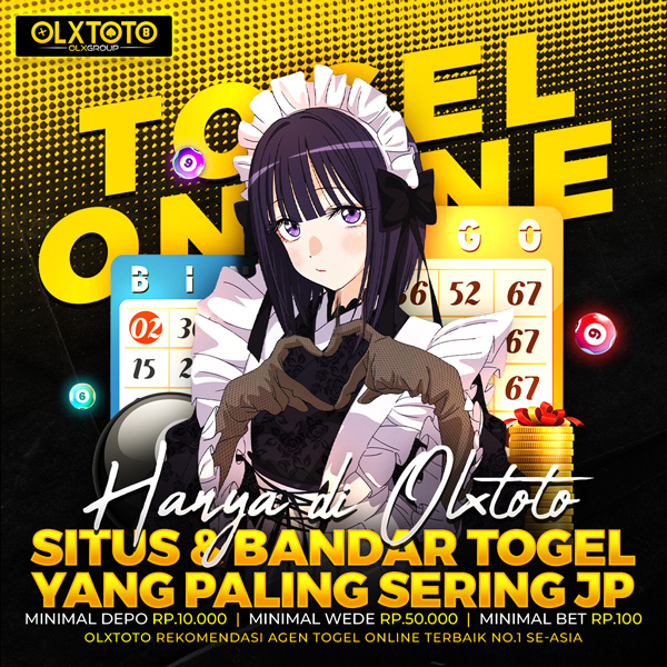 TOTO TOGEL